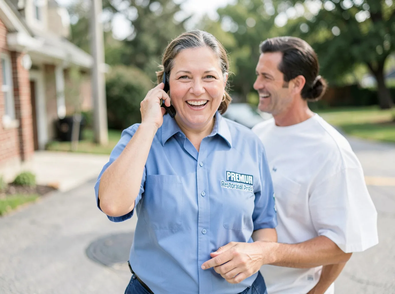 Water Damage Restoration Suisun City, CA FAQs